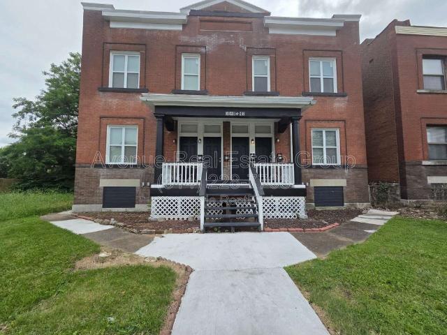Apartment for rent in Saint Louis, Missouri