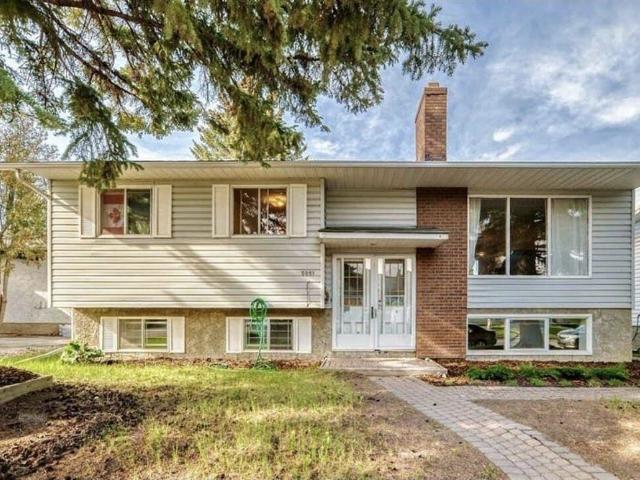 Apartment for rent in Varsity, Calgary