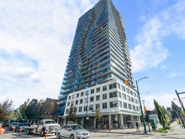 Apartment for rent in Vancouver, British Columbia