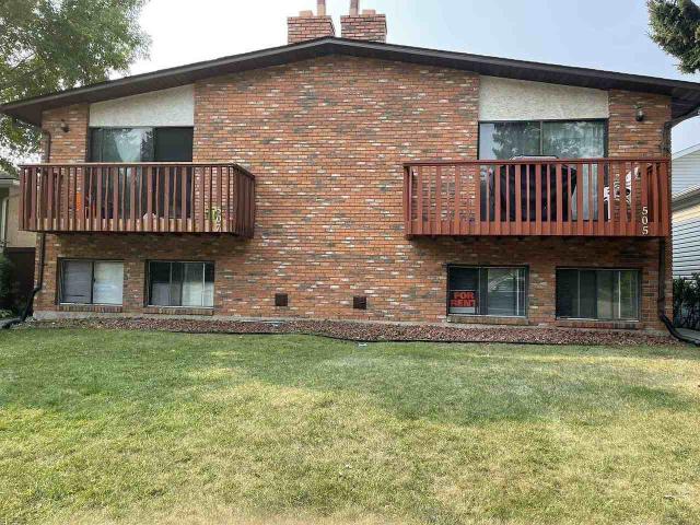 Apartment for rent in Northwest, Alberta