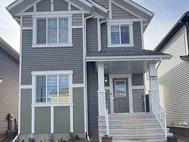 Apartment for rent in Chestermere