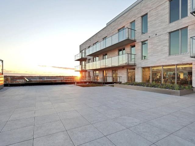 Apartment for rent in St. Leonard's, Quebec