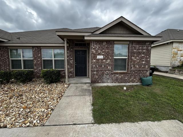 Property for rent in Temple Bar Marina, Texas