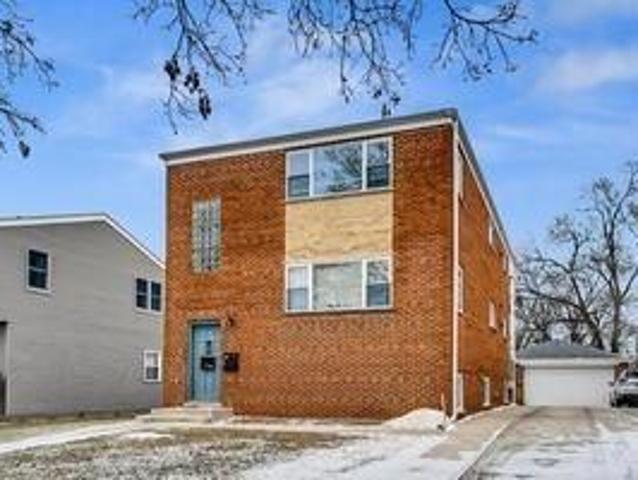 Apartment for rent in Villa Park