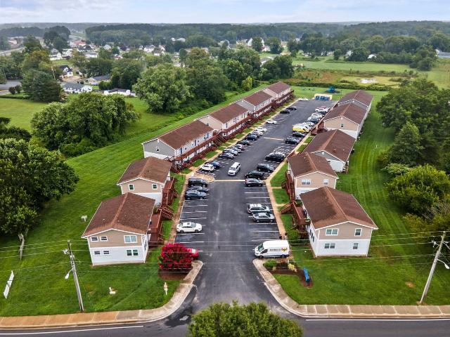 Apartment for rent in Berlin, Worcester County