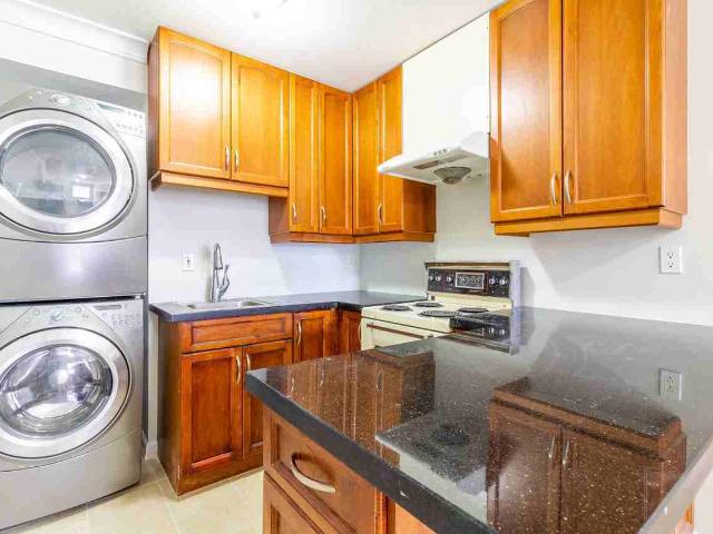 Apartment for rent in Burnaby, British Columbia