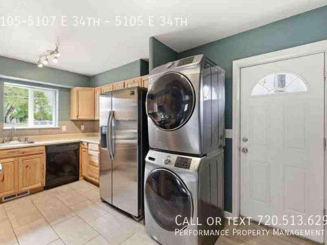 Apartment for rent in Denver, Colorado