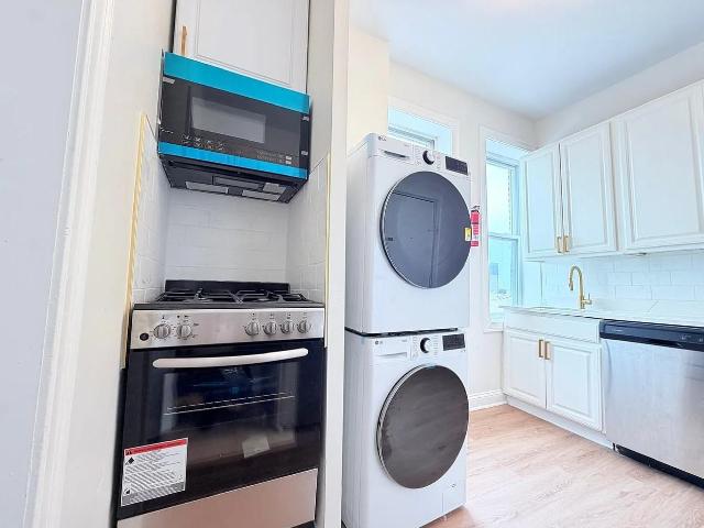 Apartment for rent in Hudson, New Jersey