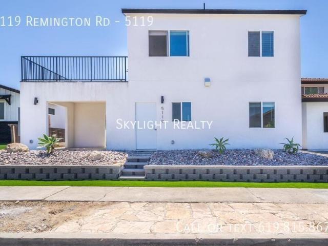Apartment for rent in Jacumba, California