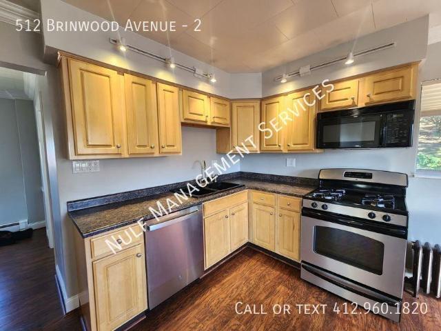 Apartment for rent in Pittsburg, Pennsylvania