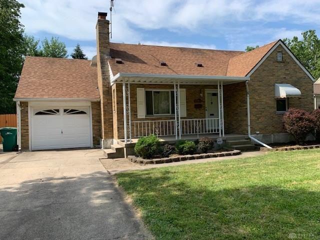 Apartment for rent in Ohio