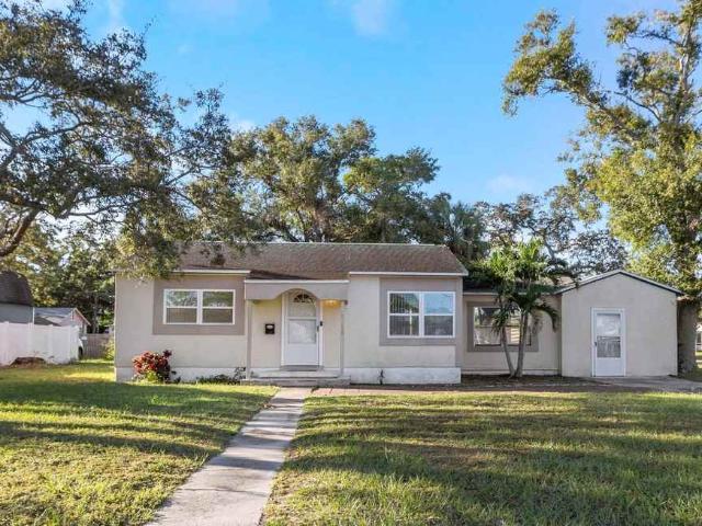 Apartment for rent in Saint Petersburg, Florida