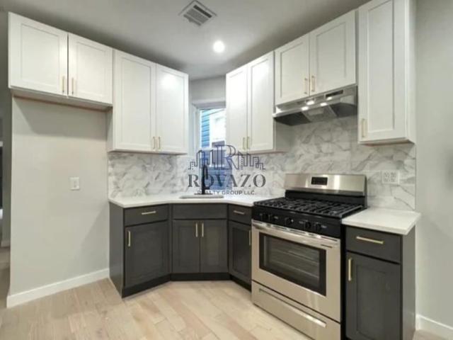Apartment for rent in Newark, New Jersey