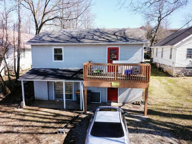 Apartment for rent in Bloomington