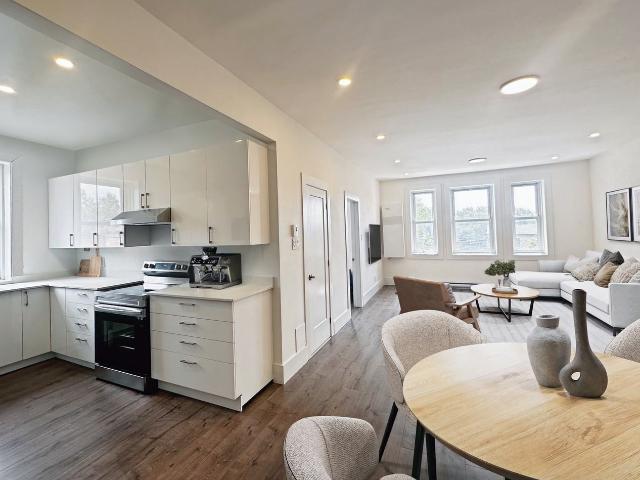 Apartment for rent in Montreal, Quebec