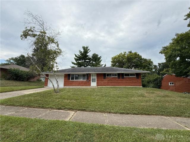Apartment for rent in Huber Heights, Ohio