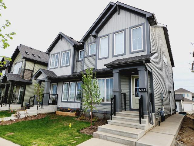 Apartment for rent in Edgemont, Edmonton