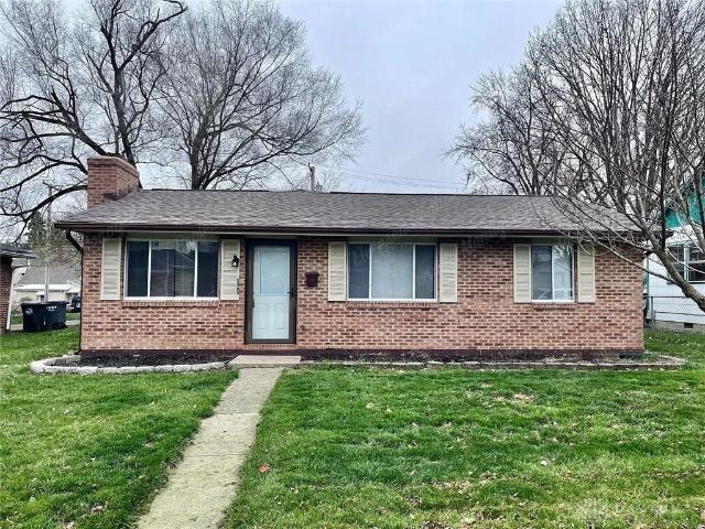 Apartment for rent in Troy, Ohio