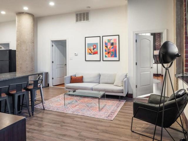 Apartment for rent in Philadelphia, Pennsylvania