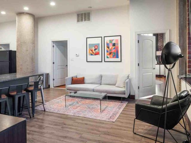 Apartment for rent in Philadelphia, Pennsylvania