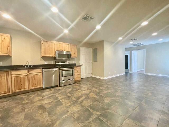 Apartment for rent in Hays, Texas