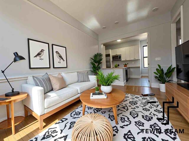 Apartment for rent in New York