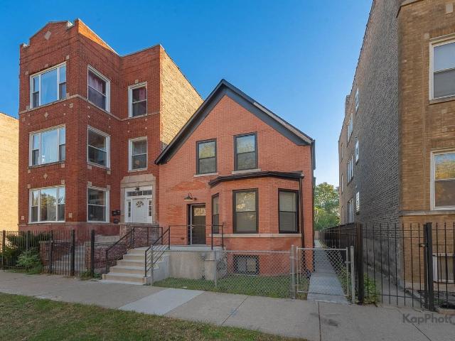 Apartment for rent in Chicago Park, Illinois