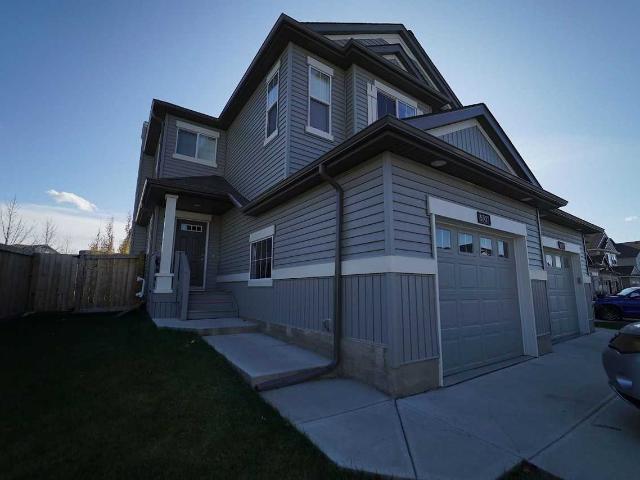 Apartment for rent in Wedgewood, Alberta