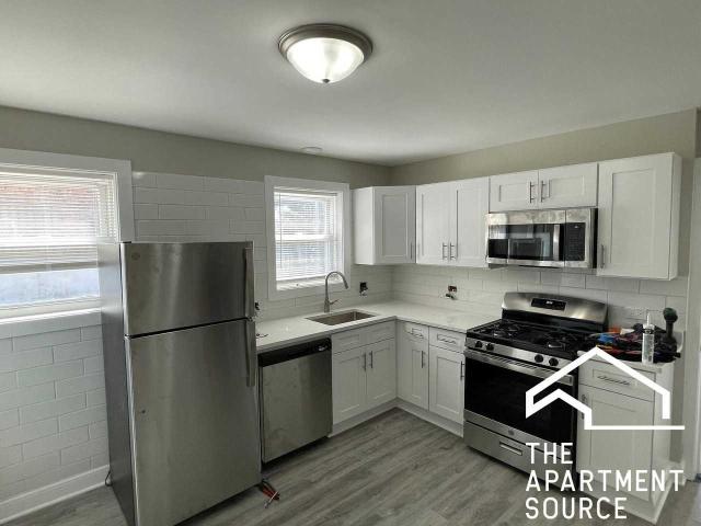 Apartment for rent in Chicago Park, Illinois