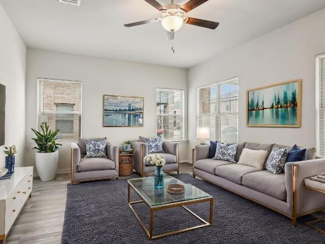 Apartment for rent in Joshua, Texas