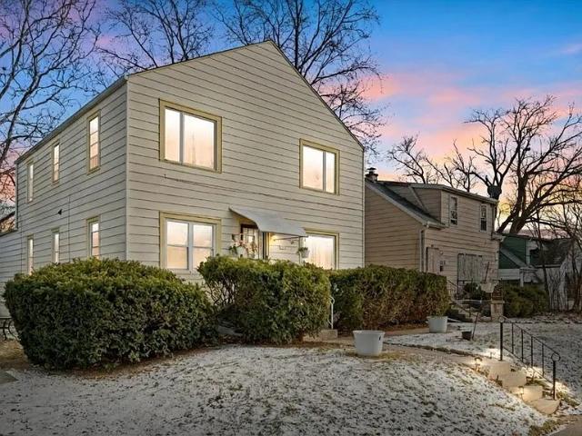 Apartment for rent in Milwaukee, Wisconsin