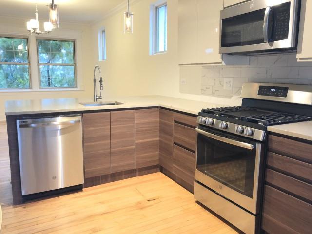 Apartment for rent in Chicago Park, Illinois