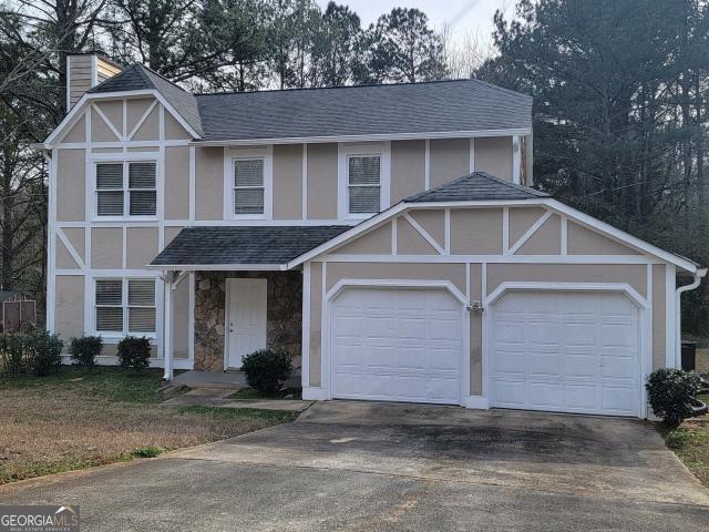 Apartment for rent in Lithonia, Georgia