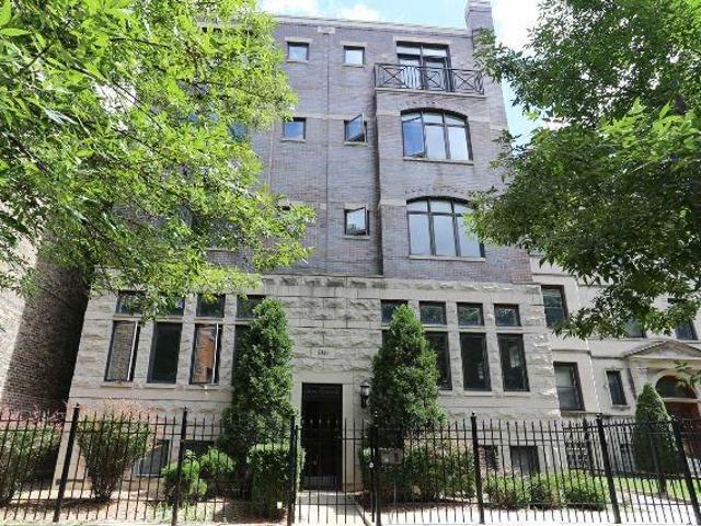 Apartment for rent in Chicago Park, Illinois