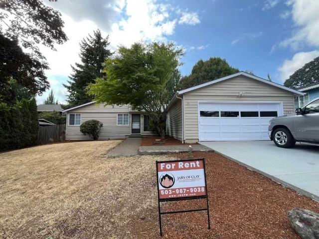 Apartment for rent in Oregonia