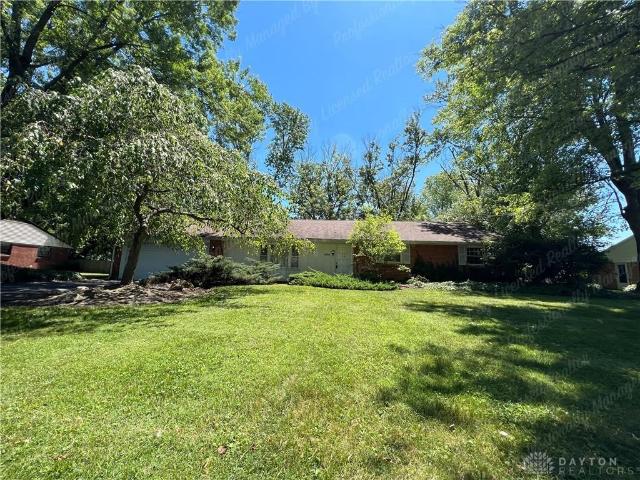 Apartment for rent in Dayton