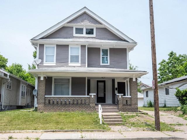 Apartment for rent in Camby, Indiana
