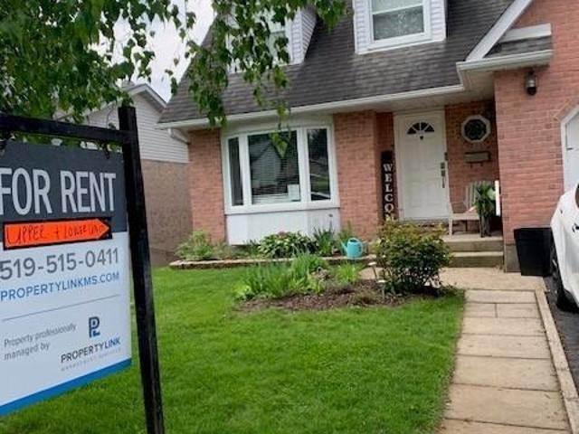 Apartment for rent in Guelph, Ontario
