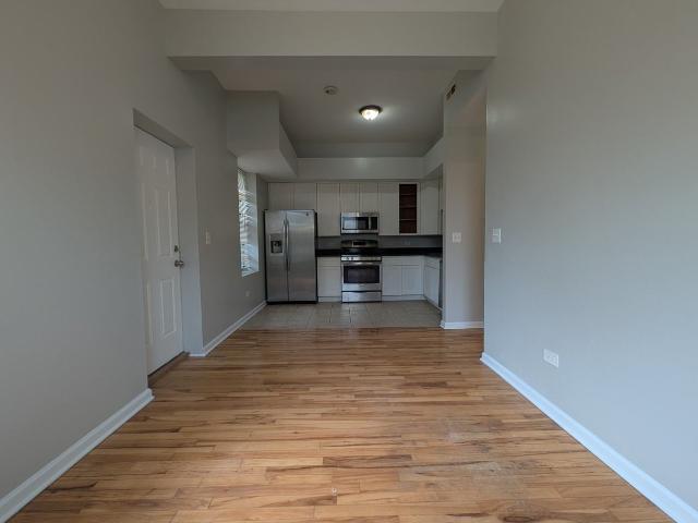Apartment for rent in Chicago Park, Illinois