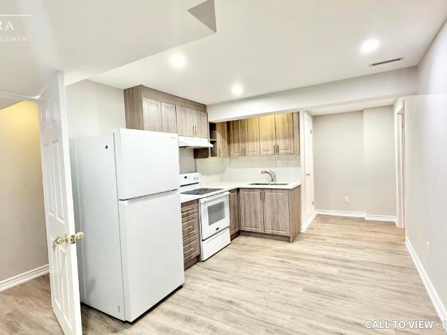 Apartment for rent in Milton, Ontario