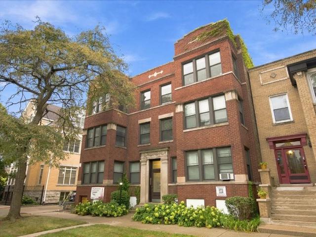 Apartment for rent in Chicago Park, Illinois