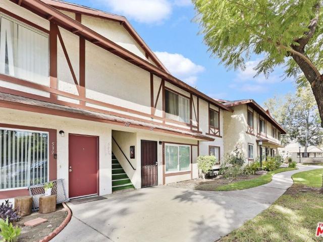 Apartment for rent in Ontario, San Bernardino County
