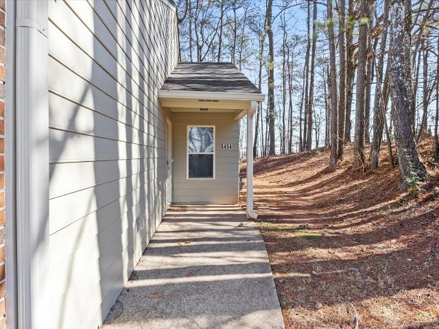 Property for rent in Atlanta, Georgia