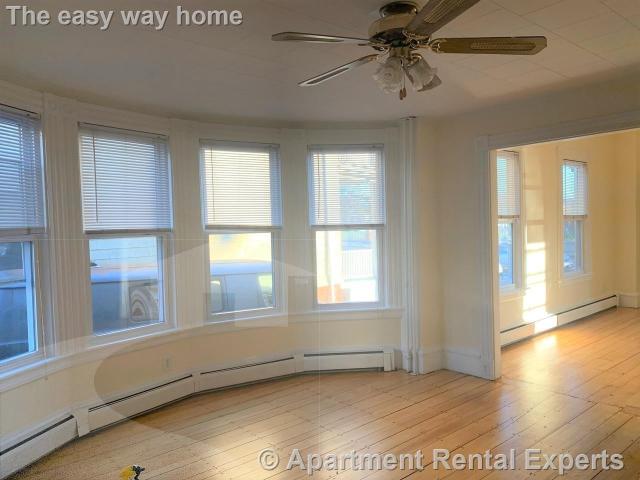 Apartment for rent in Medford, Massachusetts