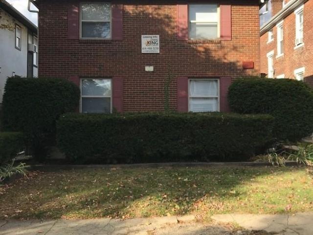 Apartment for rent in Columbus, Ohio