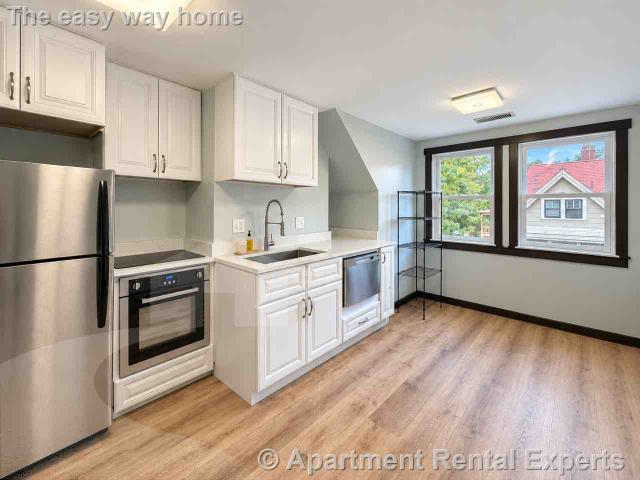 Apartment for rent in Cambridge, Middlesex County