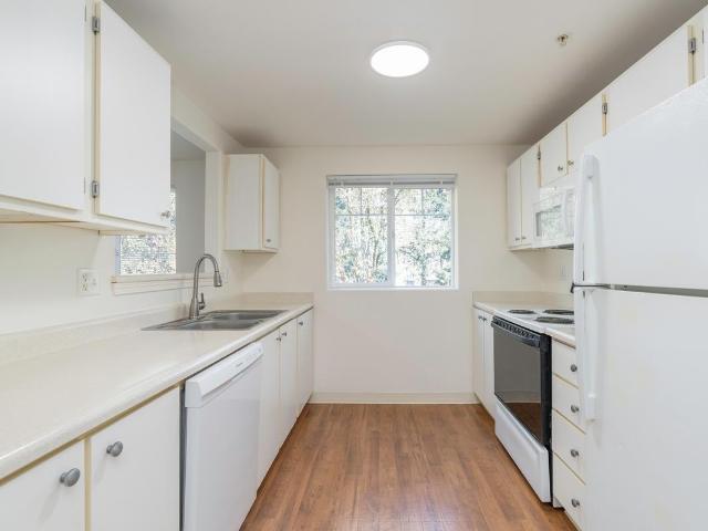 Apartment for rent in Oregonia