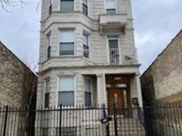 Apartment for rent in Chicago Park, Illinois