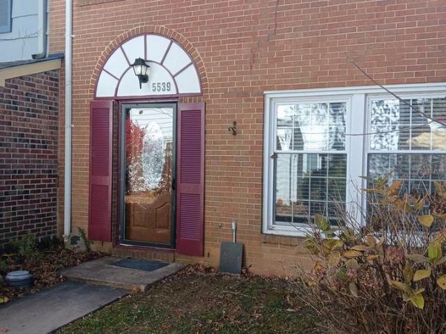 Apartment for rent in Annapolis Junction, Maryland
