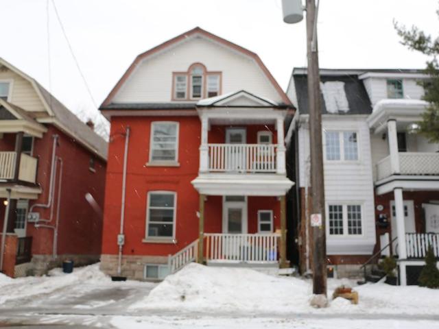 Apartment for rent in Mulhurst Bay, Ontario